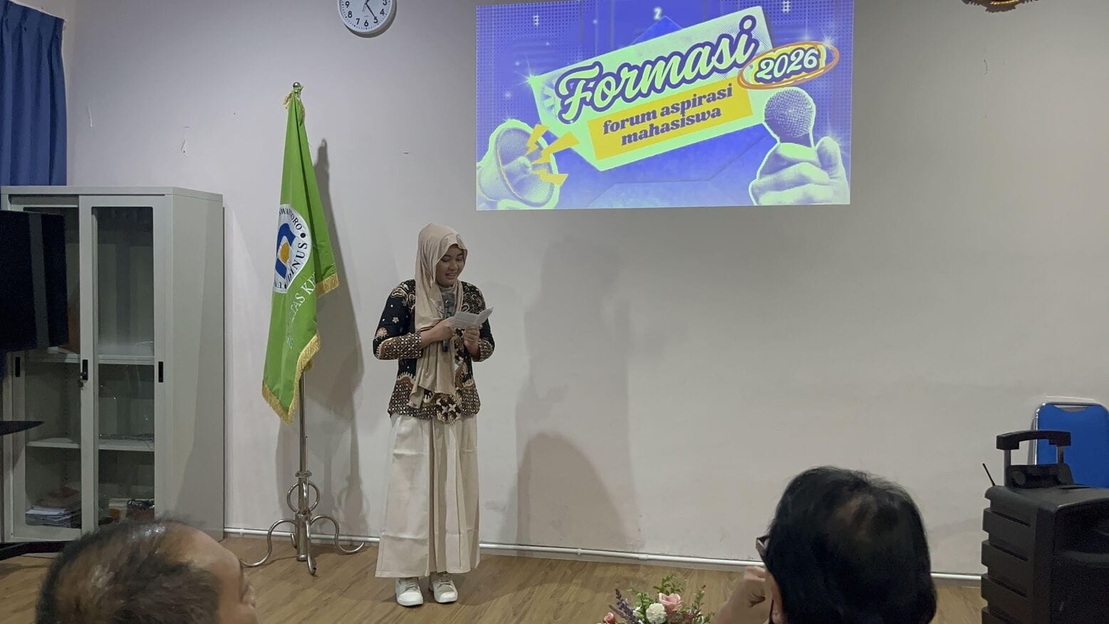 FORMASI